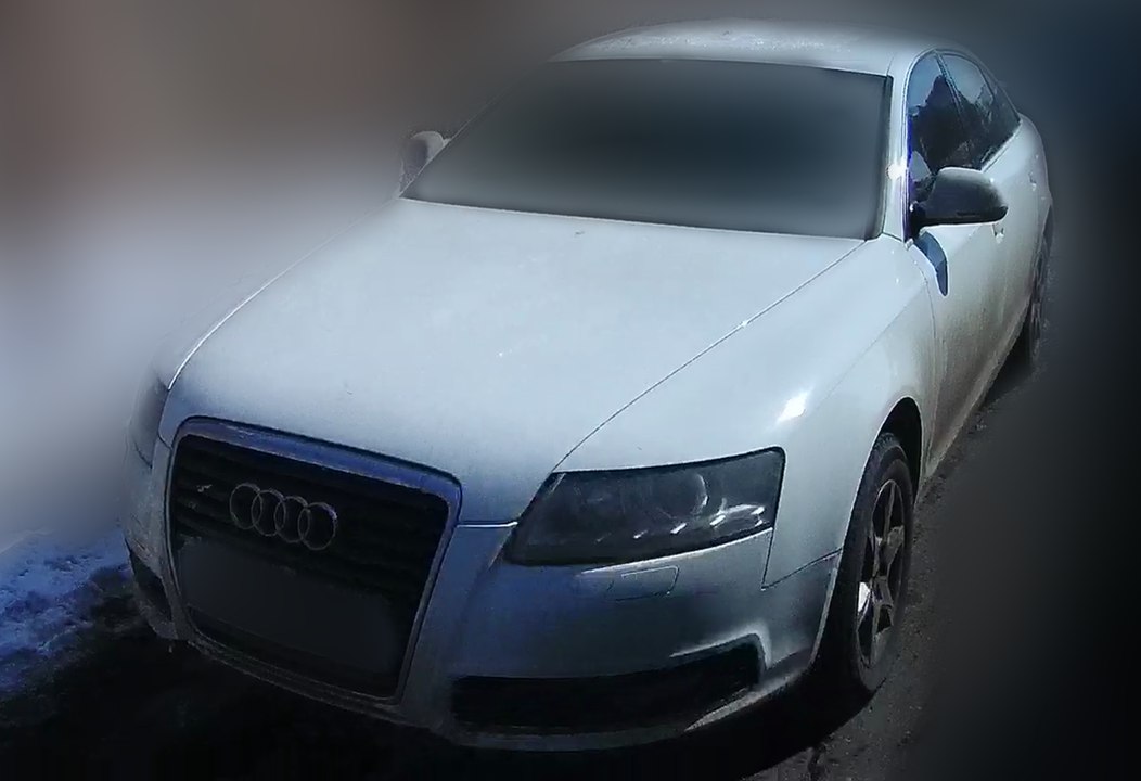 NEW 2018 Audi A6 3.0 TFSI Competition Prestige quattro AWD. NEW generations. Will be made in 2018.