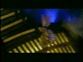 Lapin Duracel Vs Dark Vador