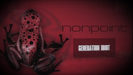 Nonpoint - Generation Idiot