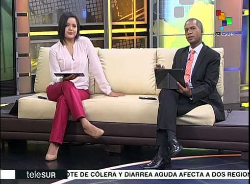 ONU: resolución contra Siria con prospera ante el Consejo de Seguridad