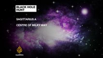 Scientists set to capture first-ever image of a Black Hole