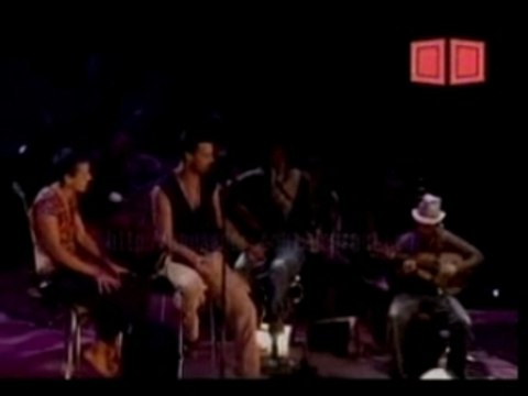Ricky Martin - tu recuerdo (videoclip)