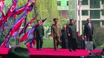 Coreia do Norte está pronta para novo teste nuclear
