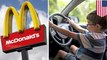 8-year-old learns how to drive from YouTube, goes to McDonald’s