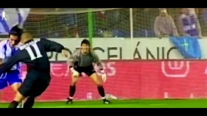 【伝説の怪物】ロナウドを知らない君へ