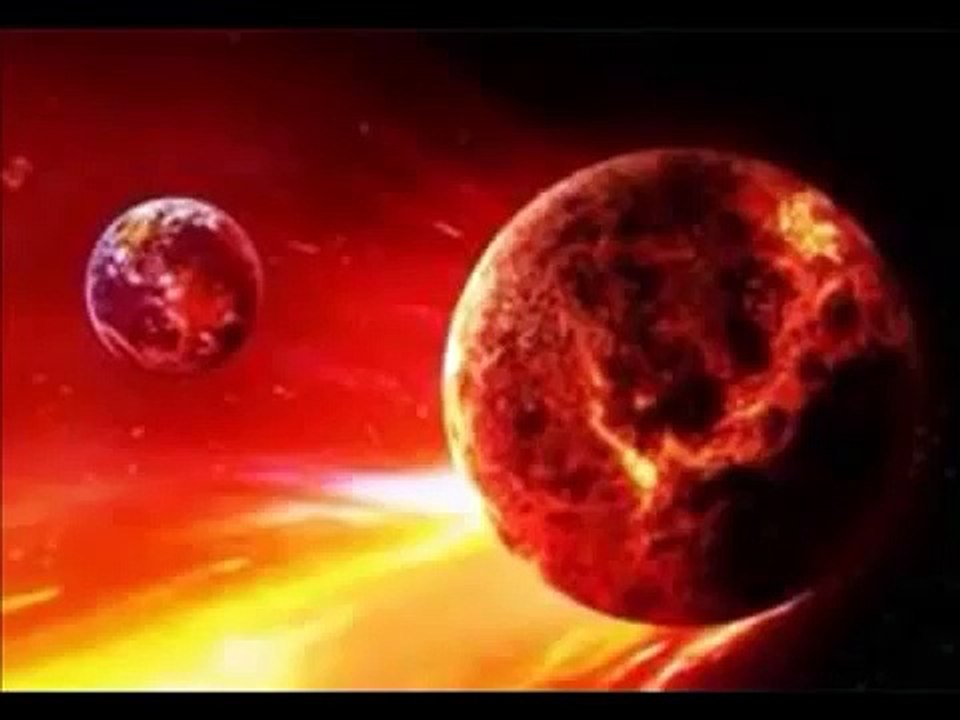 Planet X-Nibiru-The Celestial Nemesis