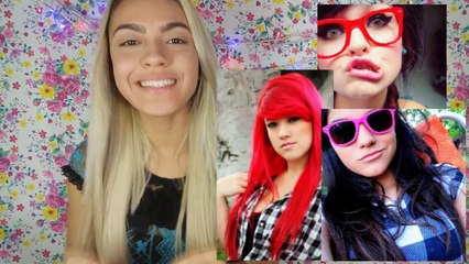 IMITANDO FOTOS TUMBLR