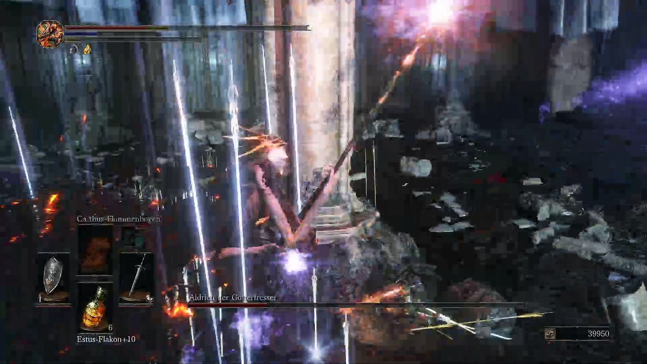 3. Test-Video für den Twitch Live Stream