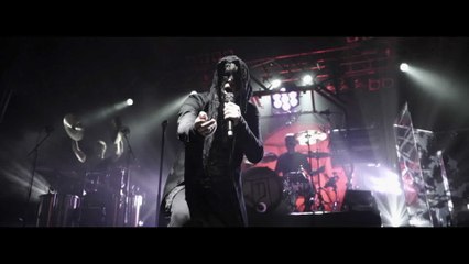 The Dark Tenor - The Hunger