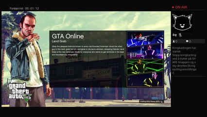 Gta 5 killz pussy bitch Noobs :)