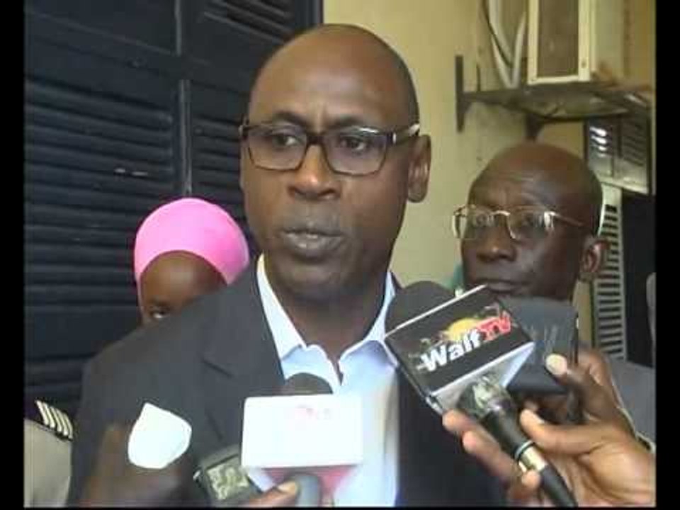 St Louis: Les blocs opératoires de l'hôpital régional ne fonctionnent plus