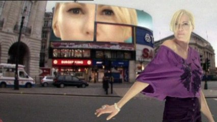 Venke Knutson - Walk The Walk