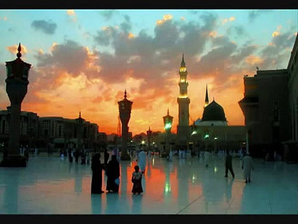 Tearful Kalam - Alwida Alwida Mahe Ramzan by Mushtaq Qadri (1)