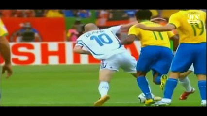 【サッカー史に名を残す偉大な10番】レジェンド選手ベスト10