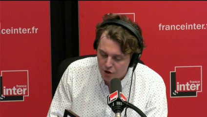 Hollande, Fillon et Lassalle - le journal de 17h17