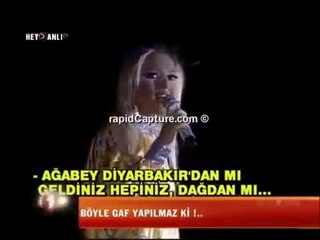 DEMET AKALIN'DAN KÜRT HALKINA HAKARET; DİYARBAKIR'DAN MI GELDİNİZ HEPİNİZ DAĞDAN MI GELDİNİZ