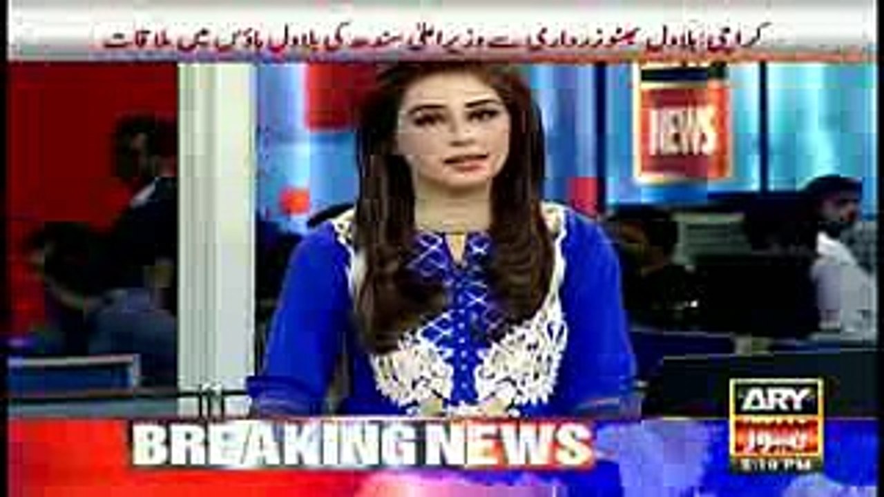 Aseefa Bhutto slams Khursheed Shah over derogatory remarks against women.