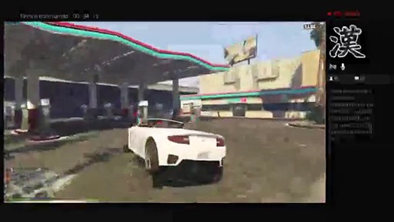 Jugando al gta V (18)