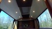 Transformer un bus 2 étages en camping car géant !