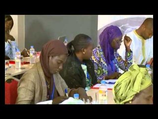 Docteur Mbaye Dieng a trouvé des fonds pour freiner la pauvreté en milieu rural