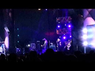 Pato Fontanet te invita el 27 de Noviembre a The Roxy !