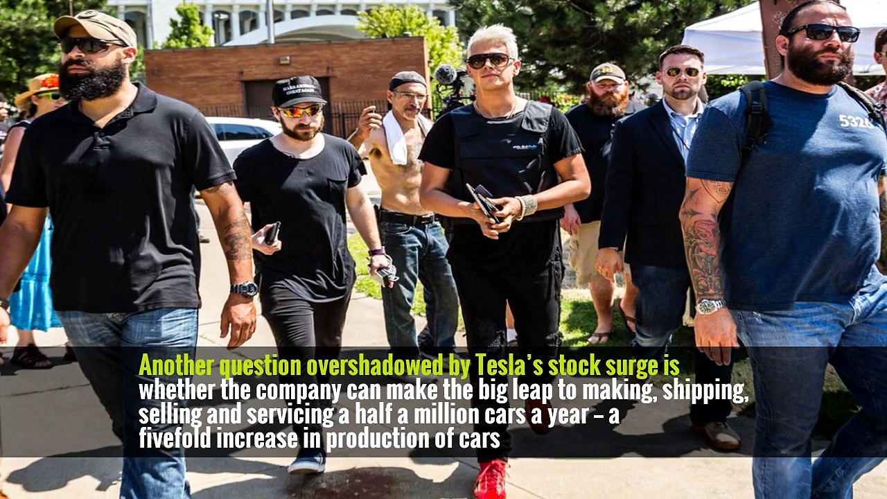 “It’s a little pricey for me to jump back in,” he said, speaking by phone from his Model S. “Right now, I think we’re in a hold.”