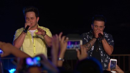 Matheus & Kauan - Te Amo À Beça