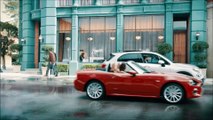 FIAT 500X Crossover Houston, TX | FIAT 124 Spider Houston, TX