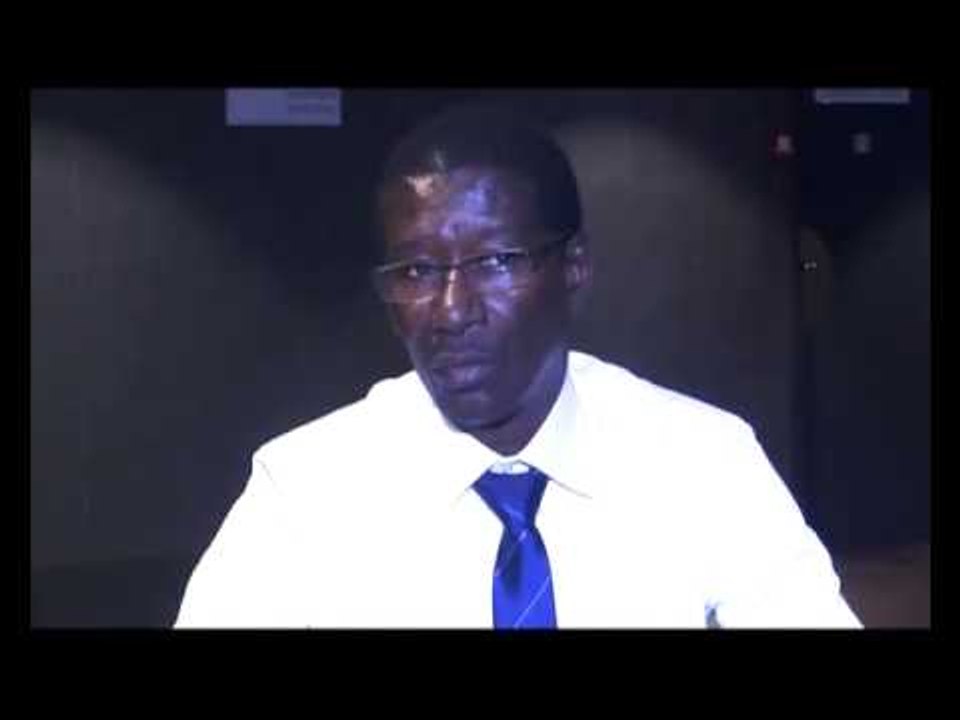 Mary Teuw Niane invite la communauté universitaire à appliquer les nouvelles réformes