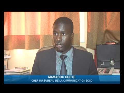 Les agents des impôts et domaines croisent les bras pour dénoncer le népotisme de l'Etat