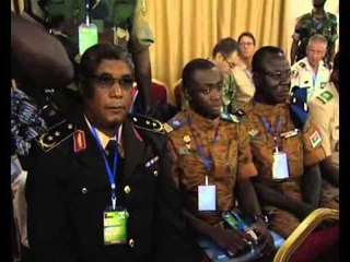 Le généraux de la CDEAO veulent prendre à bras la résolution des conflits dans la sous région