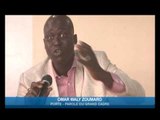 Mamadou L.Dianté invite le gouvernement à soigner les maux des enseignants avec la moisson de Paris