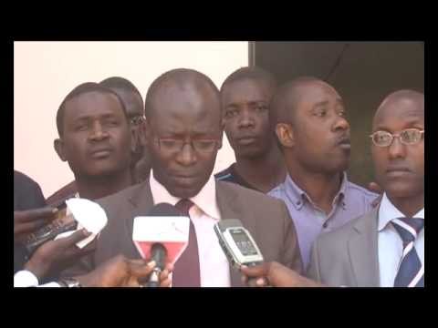 Les agents du FNPJ/ANEJ se mobilisent pour préserver leurs emplois