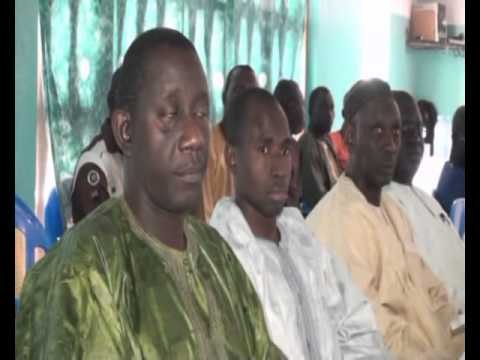 Casamance: Aide et Action renforce ces actions pour garder les filles à l'école