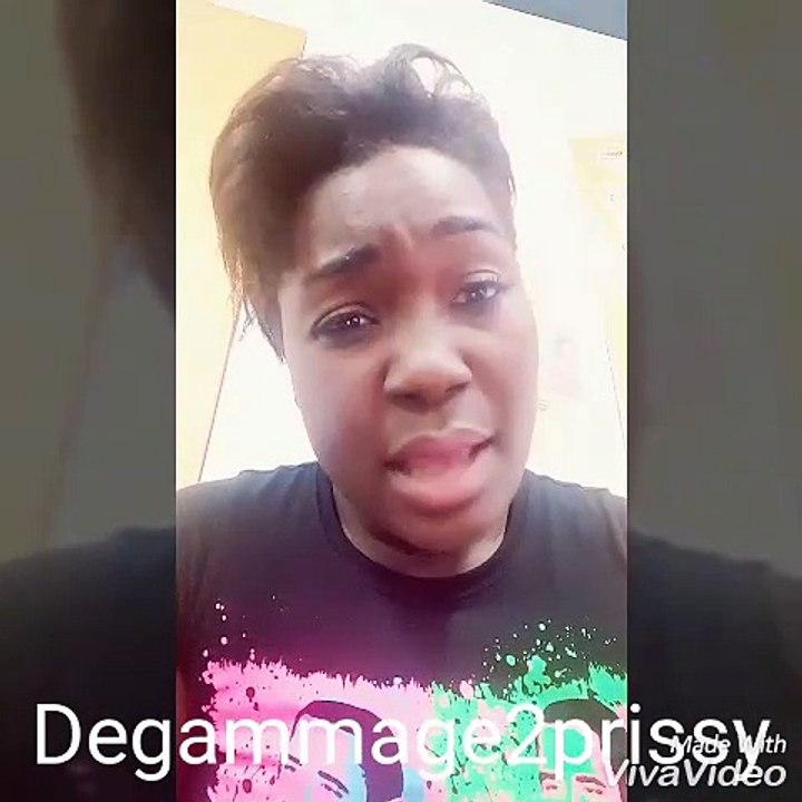 DEGAMAGE DE PRISSY - Dédicace aux mères célibataires...