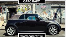 Car Craft Crash Repairs Dublin - Car Body Paint Repair Services