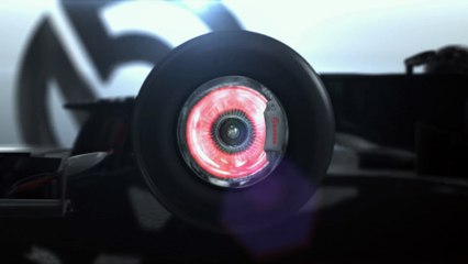 F1 Brembo Brake Facts - Bahrain 2017