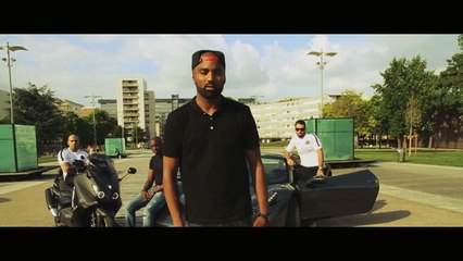 Bassirou - Omerta 🎶