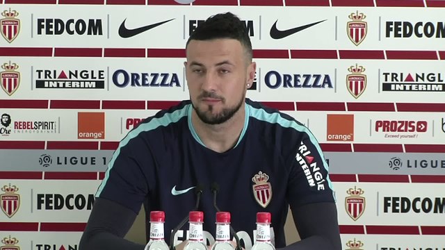 Foot - L1 - ASM : Subasic «La Ligue des Champions, c'est du bonus»