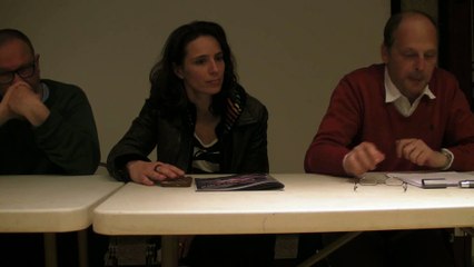 Pourquoi nous n'irons pas voter ! 3 /4 élections présidentielles 2017