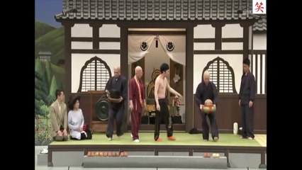 乳首ドリル＊お坊さんバージョンめちゃおもろい！ww