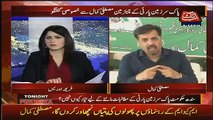 Tonight with Fareeha  – 13th April 2017