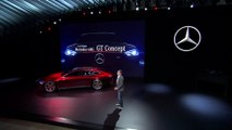NYIAS 2017 - Mercedes-Benz Press Conference Best-Of