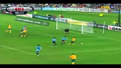 When Football Skills Gone Wrong