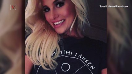 Download Video: Conservative Host Tomi Lahren Speaks Out About Her Legal Fight with The Blaze