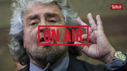 Réseau Social - Les Mots de la politique (12/04/2017)