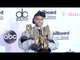 The Weeknd Wins 8 Awards 2016 Billboard Music Awards