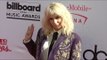 Kesha 2016 Billboard Music Awards Pink Carpet