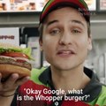 Google just killed Burger King's newest TV ad that had a disastrous flaw