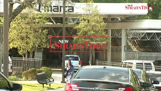 USA: Un homme a tiré au hasard, cette nuit, sur des passagers dans le métro d'Atlanta: Un mort et trois blessés.